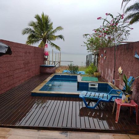 Vila Casa Baia Da Babitonga Sao Francisco do Sul Exteriér fotografie