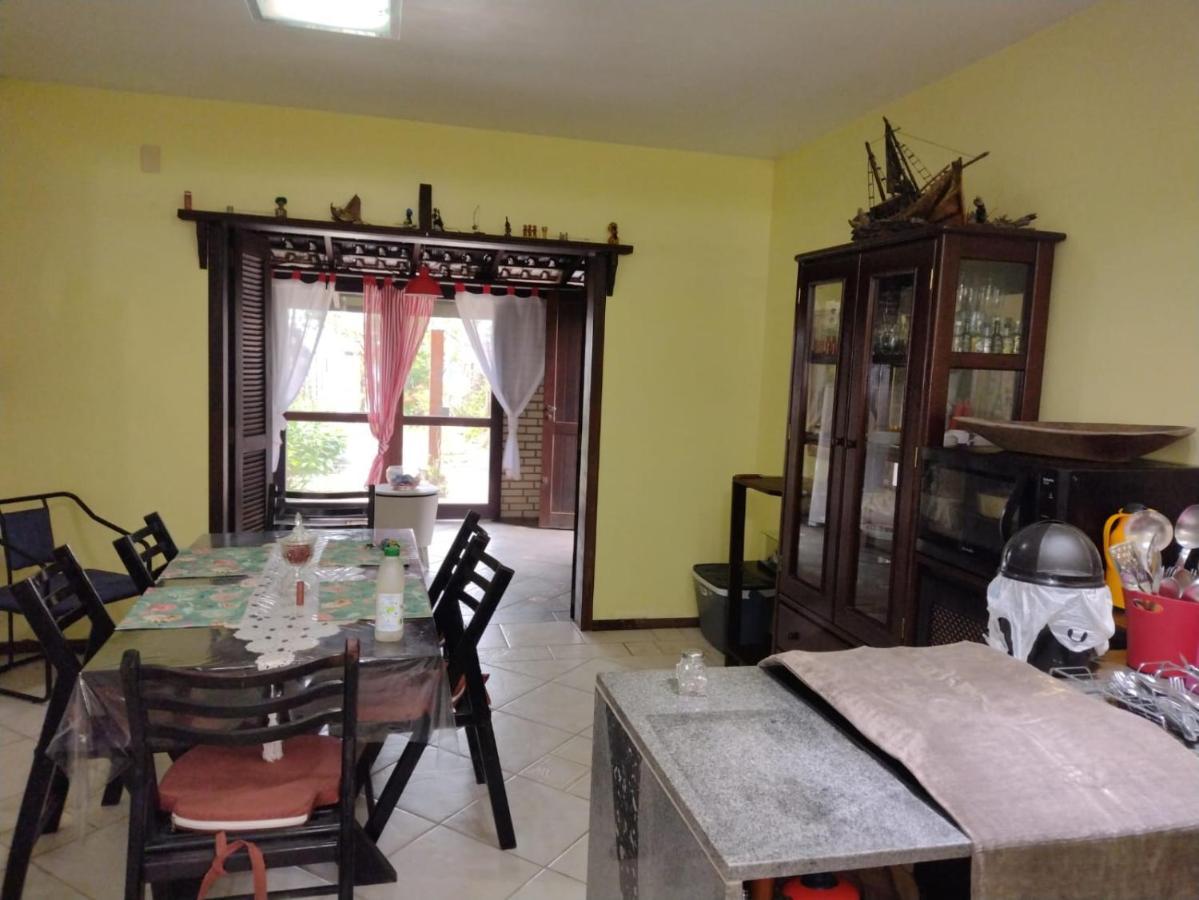 Vila Casa Baia Da Babitonga Sao Francisco do Sul Exteriér fotografie