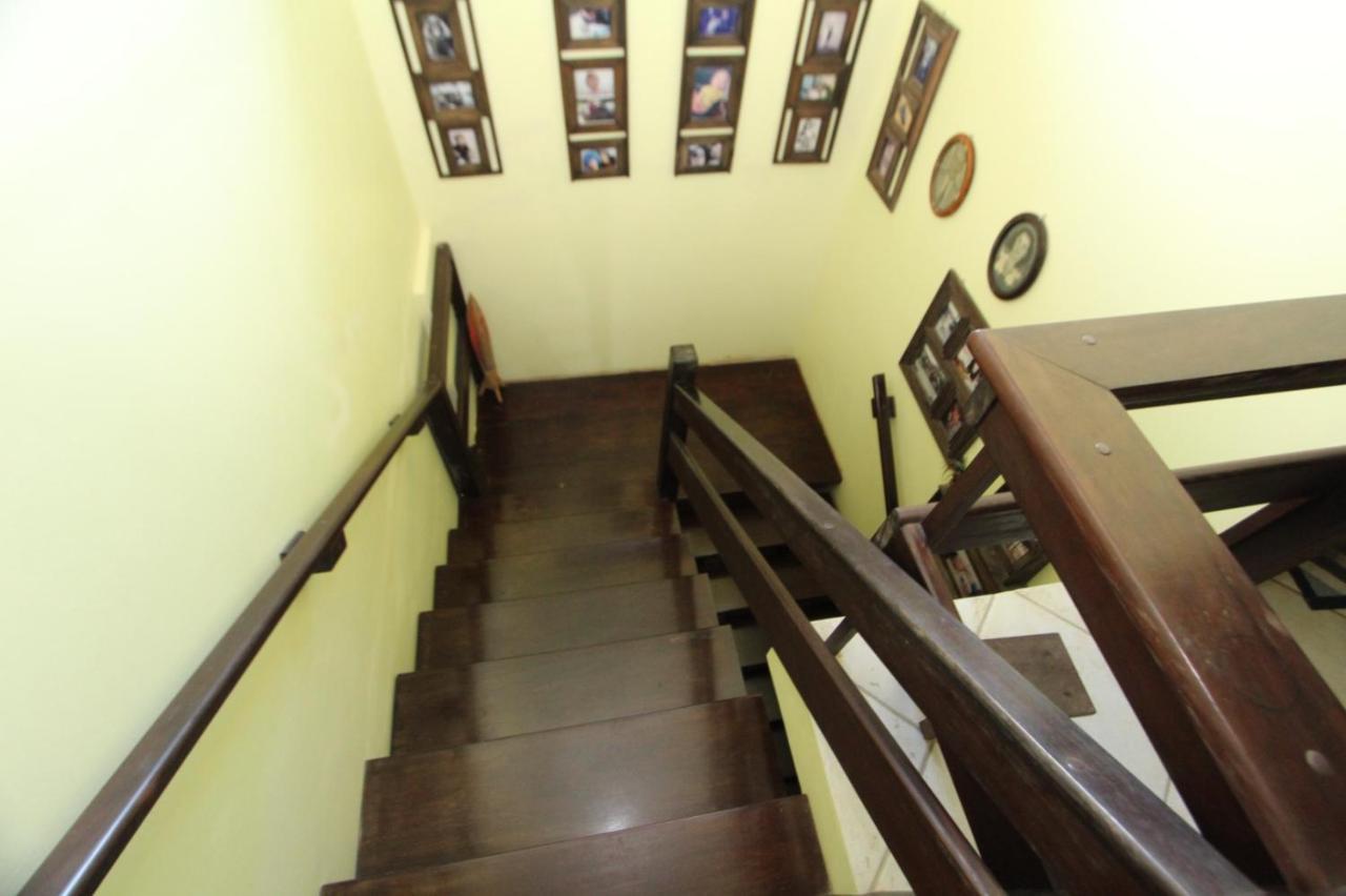 Vila Casa Baia Da Babitonga Sao Francisco do Sul Exteriér fotografie