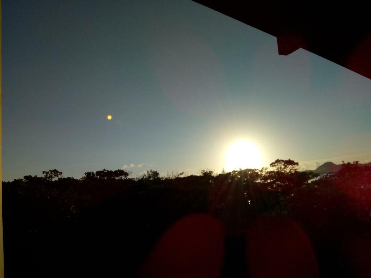 Vila Casa Baia Da Babitonga Sao Francisco do Sul Exteriér fotografie